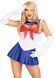 Костюм Сейлор Мун Leg Avenue Sexy Sailor S SO9196 фото 1