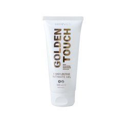 Екстразволожувальний гель-лубрикант Driminals Golden Touch, водна основа, 100 мл, гіалуронова кислот SO8062 фото