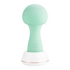 Вибромассажер Otouch MUSHROOM Teal SO9399 фото