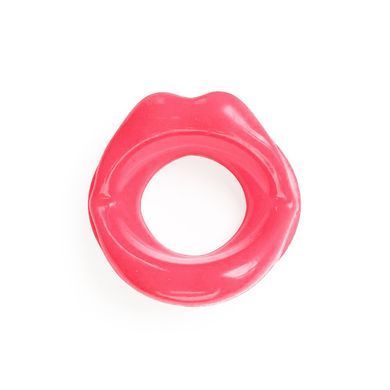 Кляп у формі губ Art of Sex - Gag lip, Рожевий SO6702 фото Кляп у формі губ Art of Sex - Gag lip, Рожевий SO6702 фото