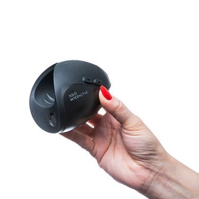 Интерактивный мастурбатор Hot Octopuss Pulse Solo Interactive powered by KIIROO SO5223 фото