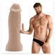 Фалоімітатор Fleshjack Boys: Colby Keller Dildo SO9588 фото 1
