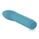 Премиум вибратор Je Joue - G-Spot Bullet Vibrator Teal с глубокой вибрацией SO3031 фото 3