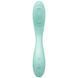 Вібратор із перлинною стимуляцією точки G Satisfyer Rrrolling Pleasure Mint SO6075 фото 5