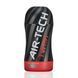 Мастурбатор Tenga Air-Tech Twist Tickle Red с изменяемой тугостью обхвата, эффект глубокого минета SO1421 фото 7