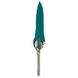 Изысканный вибратор Knight Jenay FLOWERS & SWORD, маска, лента и лубрикант в комплекте SO6557 фото 10