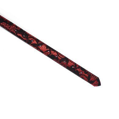 Маска на глаза Liebe Seele Victorian Garden Blindfold SO9469 фото