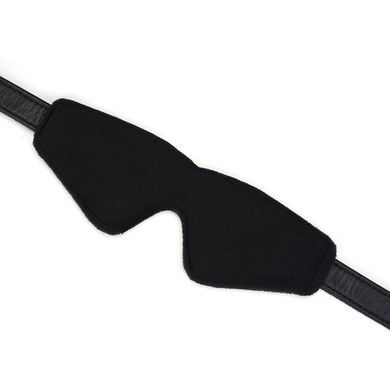 Маска на глаза Liebe Seele Victorian Garden Blindfold SO9469 фото