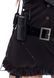 Еротичний костюм поліцейської Leg Avenue Dirty Cop S/M SO9112 фото 5