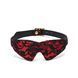 Маска на глаза Liebe Seele Victorian Garden Blindfold SO9469 фото 1