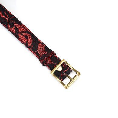 Кляп Liebe Seele Victorian Garden Ball Gag SO9470 фото Кляп Liebe Seele Victorian Garden Ball Gag SO9470 фото