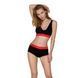 Спортивний топ на широких бретелях Passion PS003 TOP black, size XL SO4214 фото 3