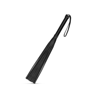 Флогер Bedroom Fantasies Flogger Spanking Toy - Black SO8822 фото