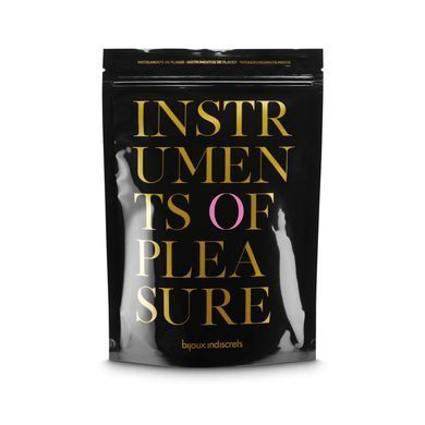 Набор Bijoux Indiscrets Instruments of Pleasure - PURPLE SO2672 фото