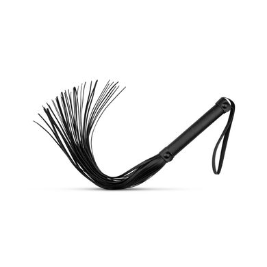 Флоггер Bedroom Fantasies Flogger Spanking Toy - Black SO8822 фото