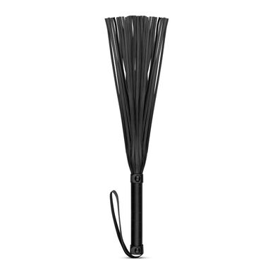 Флоггер Bedroom Fantasies Flogger Spanking Toy - Black SO8822 фото