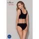 Трусики-слипы из хлопка с эластаном Passion PS004 PANTIES black, size L SO4215 фото 7