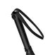 Флоггер Bedroom Fantasies Flogger Spanking Toy - Black SO8822 фото 4