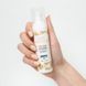 Массажное масло EXSENS Hot Vanilla 50мл разогревающее, без сахара, без парабенов, съедобное SO2357 фото 2
