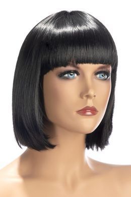 Парик World Wigs SOPHIE SHORT BROWN SO4681 фото Парик World Wigs SOPHIE SHORT BROWN SO4681 фото