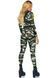 Еротичний костюм парашутиста (десантника) Leg Avenue Pretty Paratrooper S SO9115 фото 2