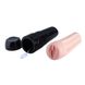 Мастурбатор с вибрацией Hismith Male Masturbation Cup with Vibe, совместим с креплением KlicLok SO6210 фото 8