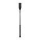 Шлепалка Bedroom Fantasies Crop Whip Spanking Toy- Black SO8823 фото 2