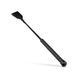 Шлепалка Bedroom Fantasies Crop Whip Spanking Toy- Black SO8823 фото 3