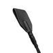 Шлепалка Bedroom Fantasies Crop Whip Spanking Toy- Black SO8823 фото 5