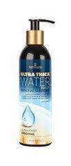 Густа змазка Sensuva Ultra-Thick Water-Based (250 мл) на водній основі, без гліцерину та парабенів SO3235 фото