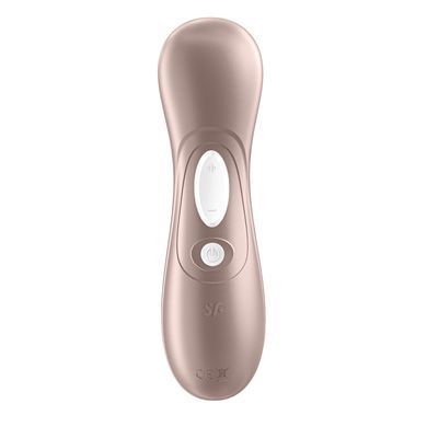 Вакуумный клиторальный стимулятор Satisfyer Pro 2 SO1640 фото