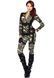 Эротический костюм парашютиста (десантника) Leg Avenue Pretty Paratrooper M SO9116 фото 4