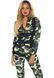 Эротический костюм парашютиста (десантника) Leg Avenue Pretty Paratrooper M SO9116 фото 1