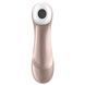 Вакуумный клиторальный стимулятор Satisfyer Pro 2 SO1640 фото 4