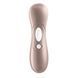 Вакуумный клиторальный стимулятор Satisfyer Pro 2 SO1640 фото 7