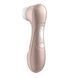 Вакуумный клиторальный стимулятор Satisfyer Pro 2 SO1640 фото 9