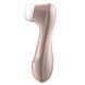 Вакуумный клиторальный стимулятор Satisfyer Pro 2 SO1640 фото 6