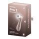 Вакуумный клиторальный стимулятор Satisfyer Pro 2 SO1640 фото 11