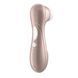 Вакуумный клиторальный стимулятор Satisfyer Pro 2 SO1640 фото 8
