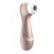 Вакуумный клиторальный стимулятор Satisfyer Pro 2 SO1640 фото 3