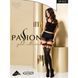 Чулки ST102 3/4 nero - Passion PS23630 фото 6
