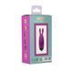 Вибропуля Adrien Lastic Pocket Vibe Rabbit Pink со стимулирующими ушками AD33421 фото 6