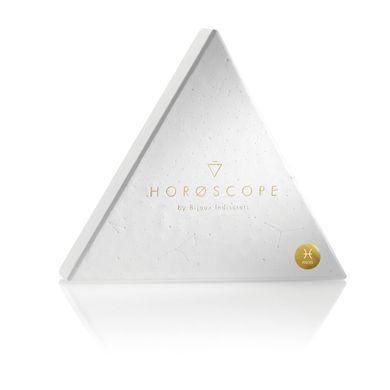 Набор Bijoux Indiscrets HOROSCOPE - Pisces (Рыбы) вибратор на палец, гель для клитора, подвеска SO2318 фото