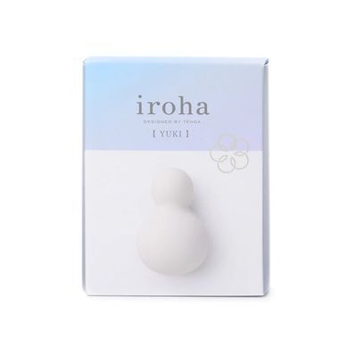 Вибратор IROHA YUKI SO8963 фото