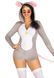 Эротический костюм мышки Leg Avenue Comfy Mouse M SO9222 фото 1