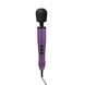 Вібромасажер DOXY Original Purple, дуже потужний, живлення 220В SO1430 фото 2