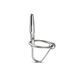 Уретральный стимулятор Sinner Gear Unbendable &mdash; Sperm Stopper Hollow Ring, 2 кольца (2,5 см и 3 см) SO4581 фото 1