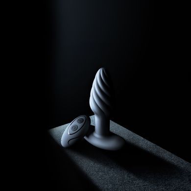 Анальна пробка Dorcel SPIN PLUG SO9019 фото