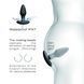 Анальна пробка Dorcel SPIN PLUG SO9019 фото 3