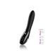 Вибратор с электростимуляцией Mystim Electric Eric eStim Black, миостимулятор SO2987 фото 4